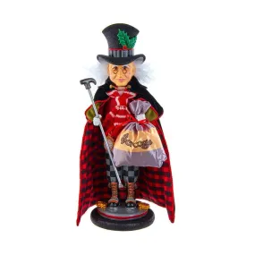 17" Hollywood Scrooge Nutcracker