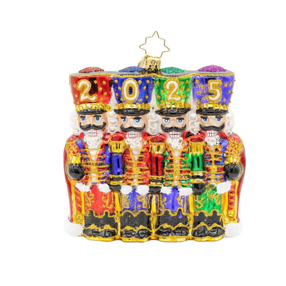 2025 Marching Guardians