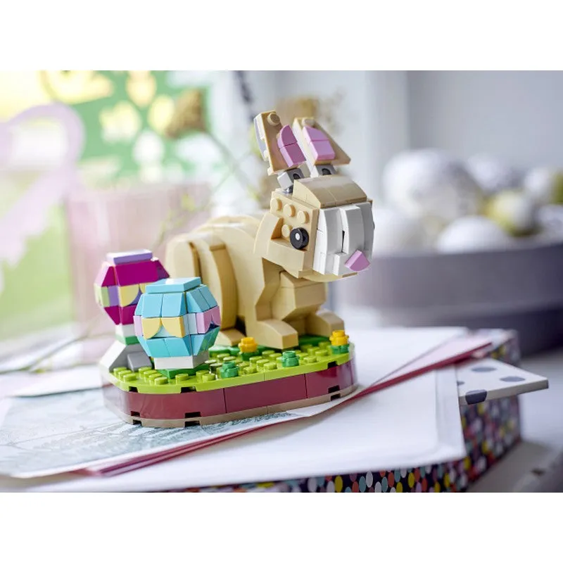 40463 LEGO® Easter Bunny
