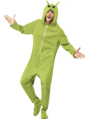 Adult Costume - Alien Costume