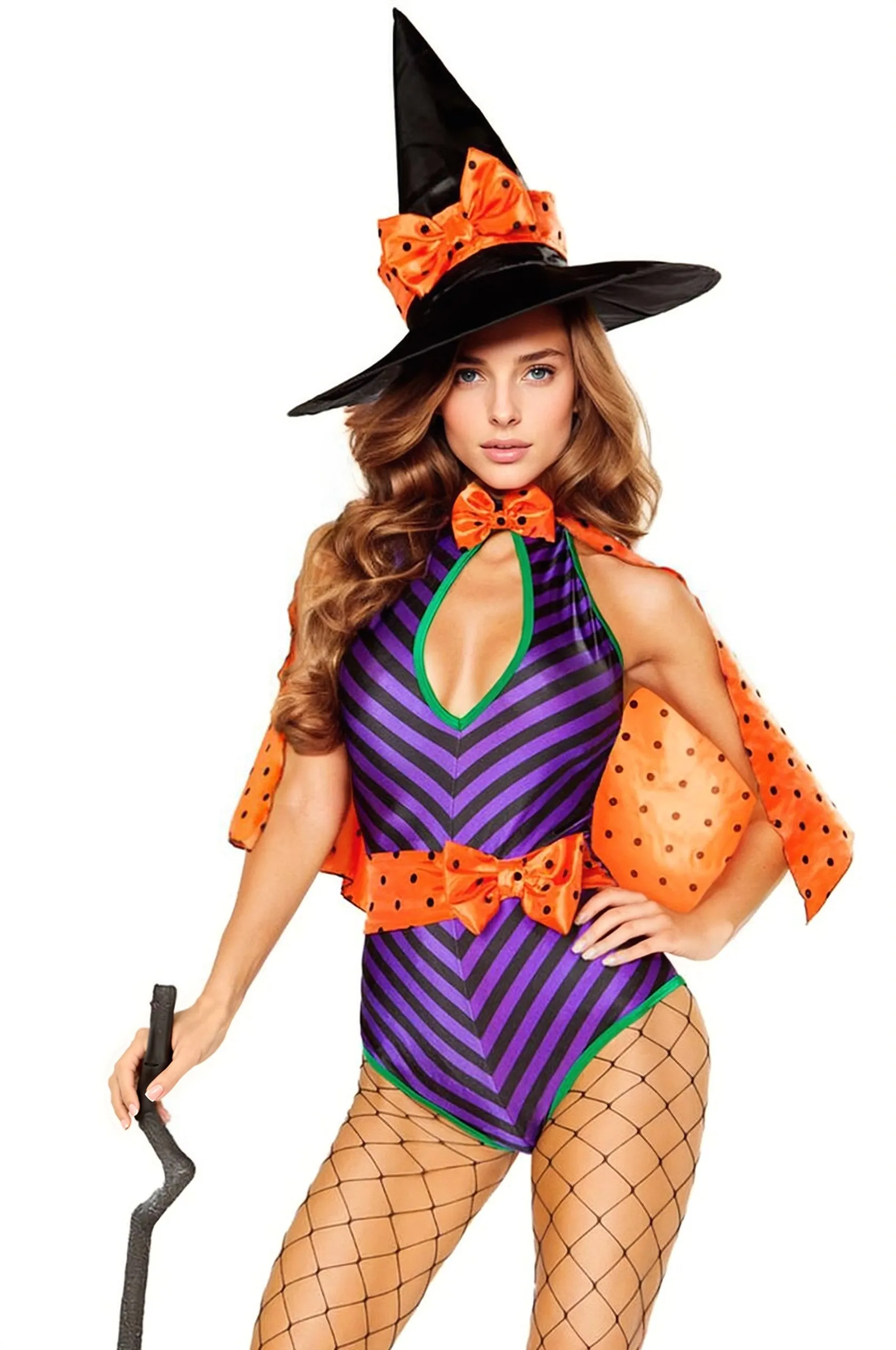 Bewitching Beauty