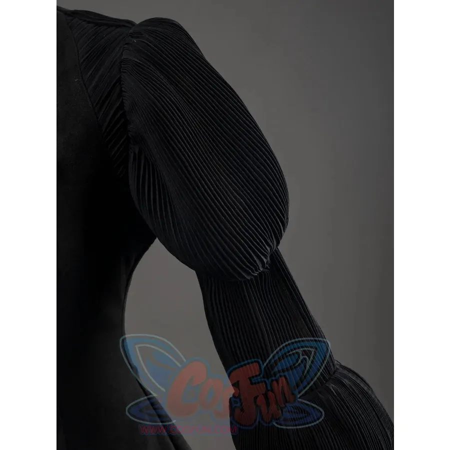 Black Witch of the West Cosplay Costume FY0092