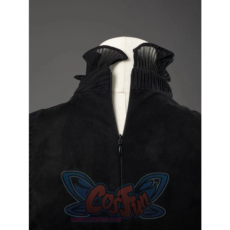 Black Witch of the West Cosplay Costume FY0092