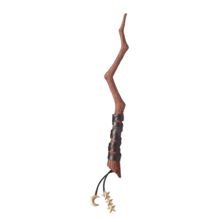 Brown Fantasy Wand