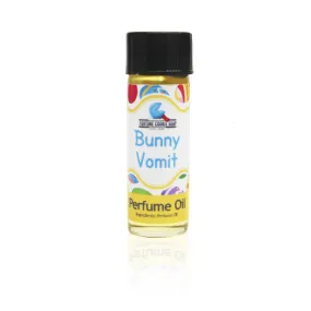 Bunny Vomit Perfume Oil