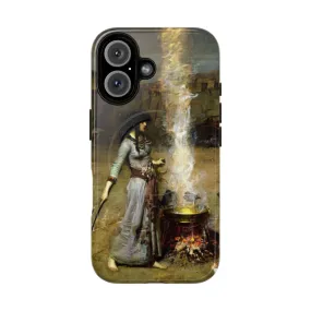 Captivating "The Magic Circle" Inspired Phone Case