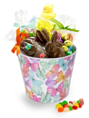 Chubby Bunny Bucket