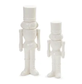Decorative Nutcrackers