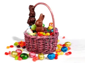 Easter Basket (7")