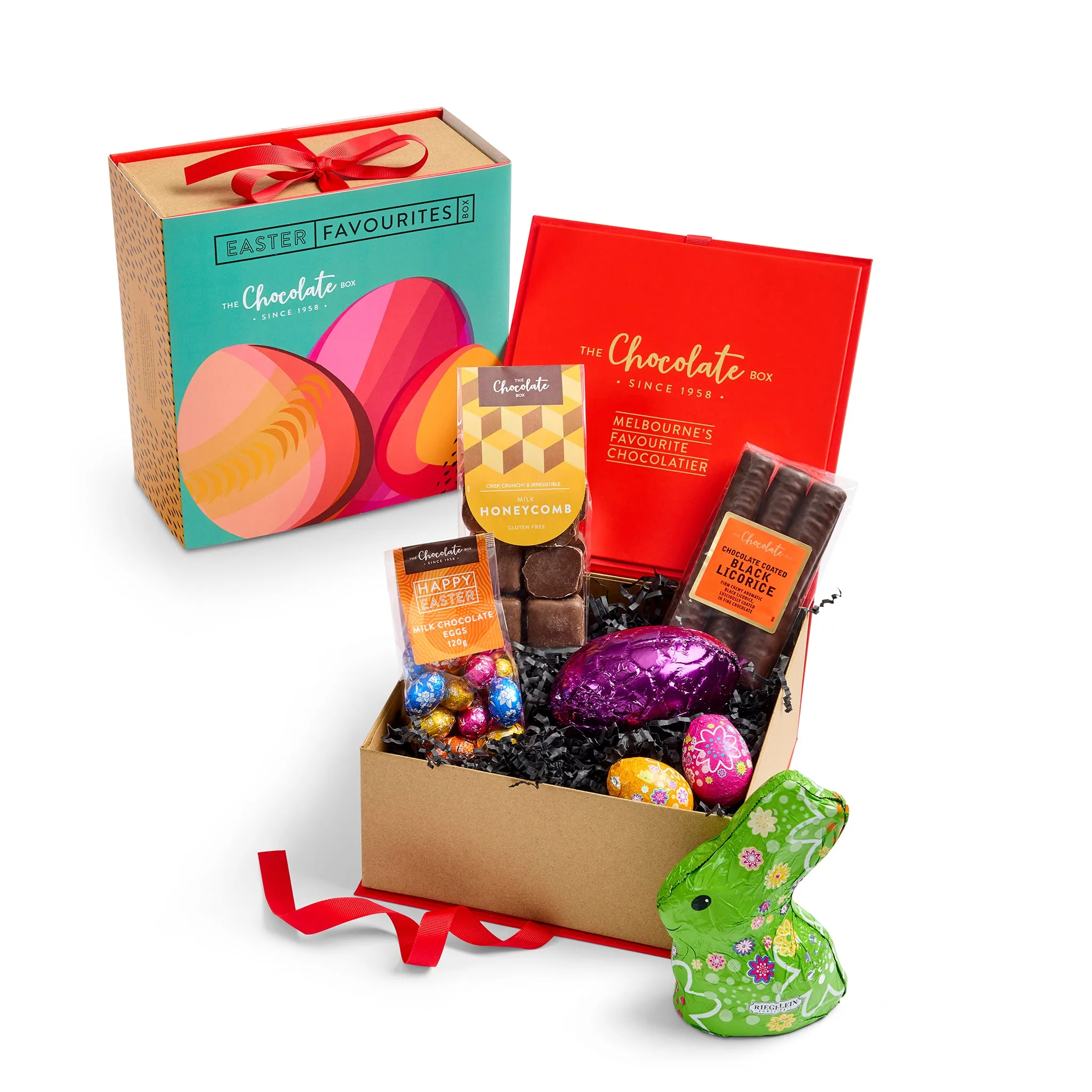 Easter Favourites Box