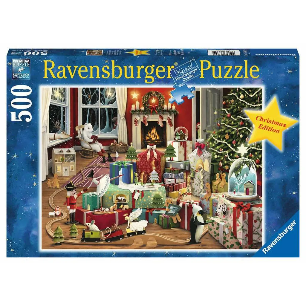 Enchanted Christmas Pz500