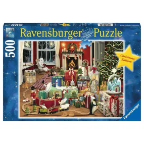 Enchanted Christmas Pz500