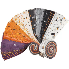 Ghouls and Goodies Jelly Roll