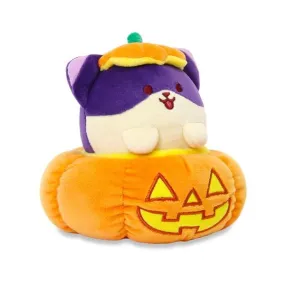 Halloween Anirollz Plushies