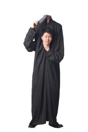 Headless Ghost D01