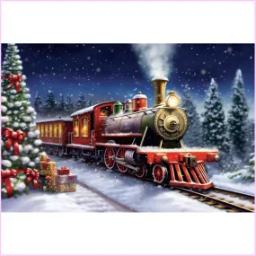 Holiday Express