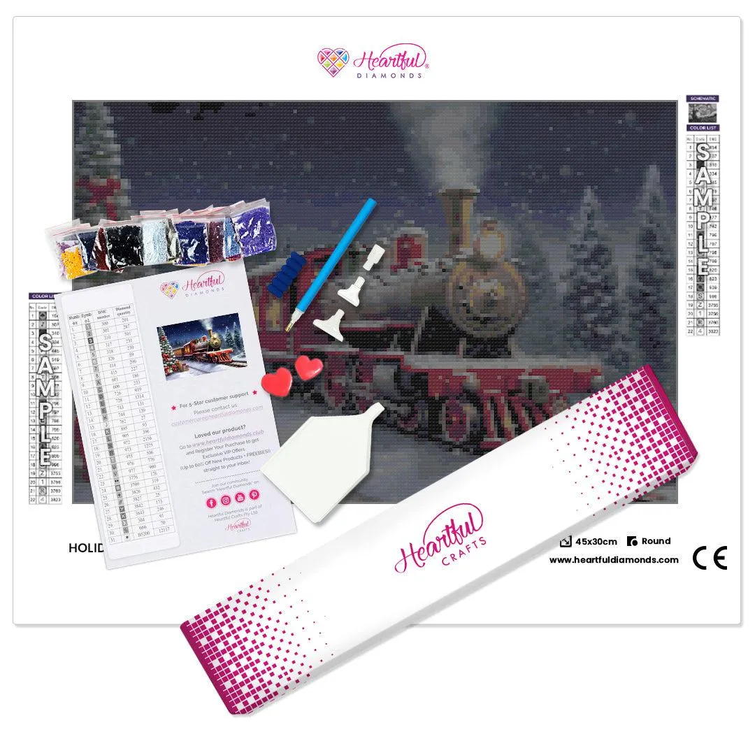 Holiday Express