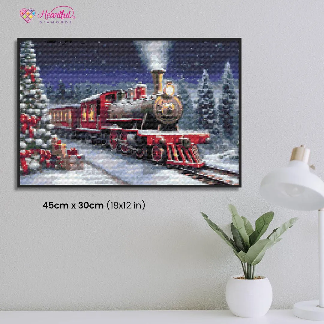 Holiday Express