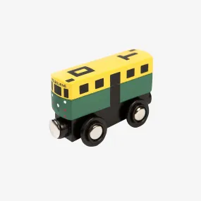 ICONIC TOY - MINI MELBOURNE TRAM