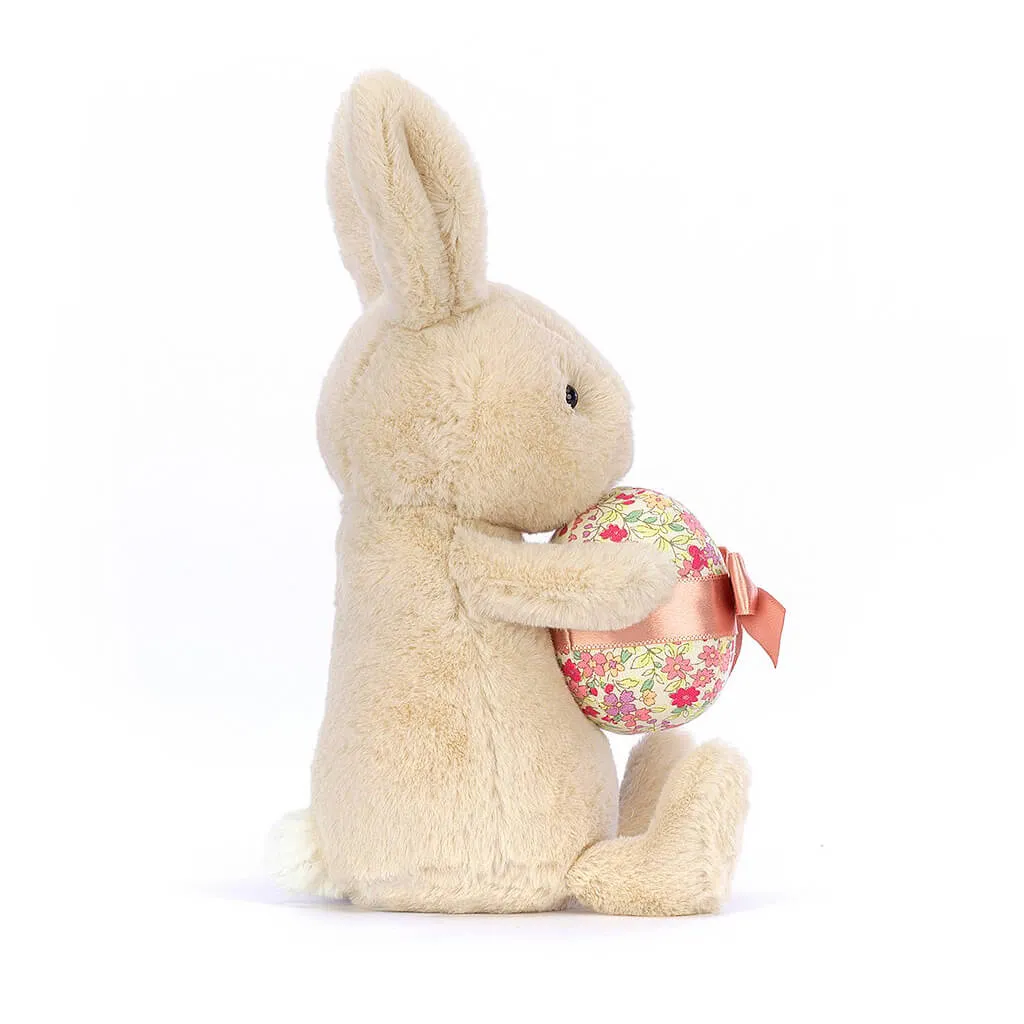 Jellycat Bonnie Bunny with Egg
