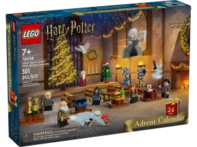 LEGO 76438: Harry Potter: Advent Calendar (2024)