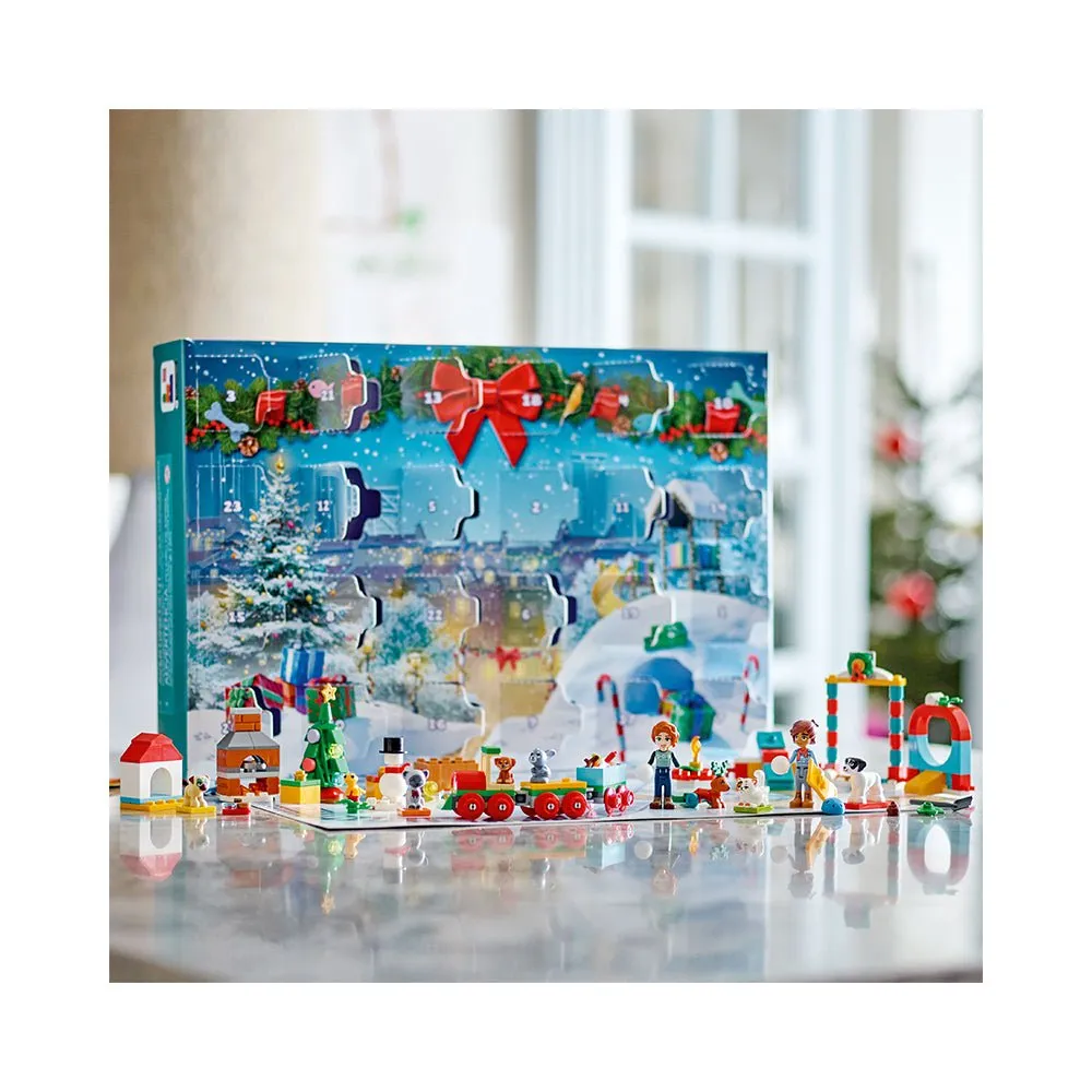 LEGO Friends 2023 Advent Calendar Playset 41758