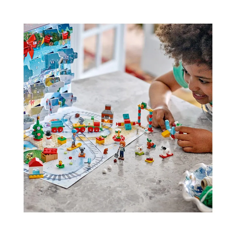 LEGO Friends 2023 Advent Calendar Playset 41758