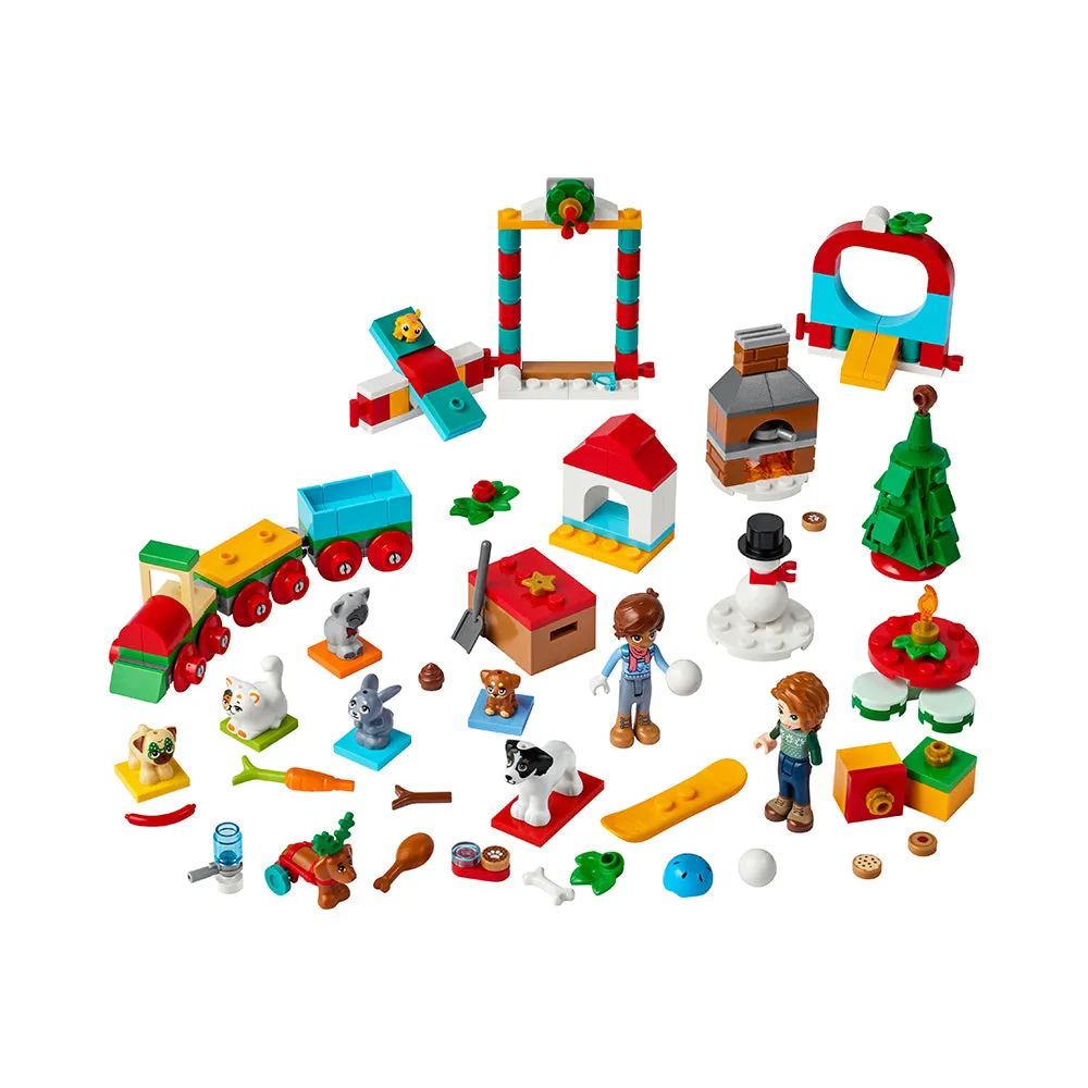 LEGO Friends 2023 Advent Calendar Playset 41758