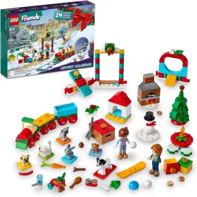 LEGO Friends Advent Calendar '23