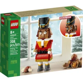 LEGO Nutcracker 40640