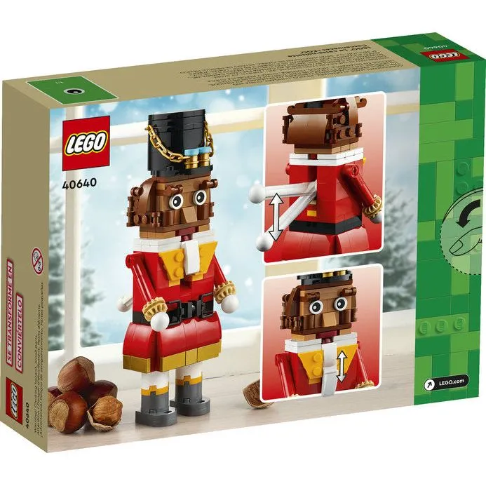 LEGO Nutcracker 40640