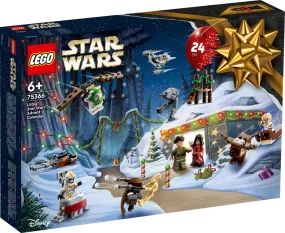 LEGO Star Wars 2023 Advent Calendar
