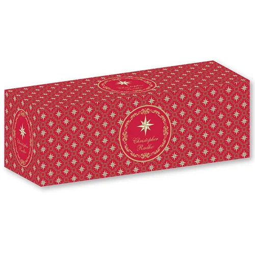 Long Narrow Radko Gift Box - 9.5" x 3.25" x 3.25"