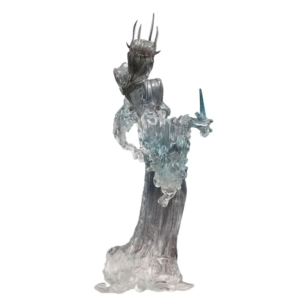 Lord Of The Rings Mini Epics Vinyl Figure The Witch-King Of The Unseen Lands Limited Edition 19 Cm