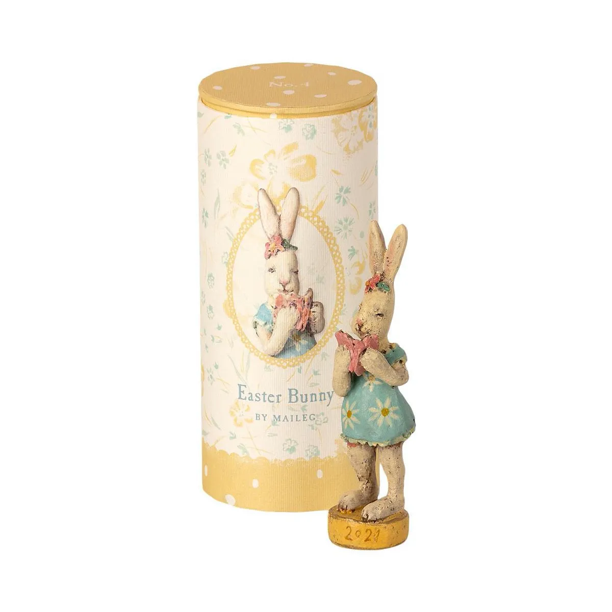 Maileg Easter Bunny, No. 4