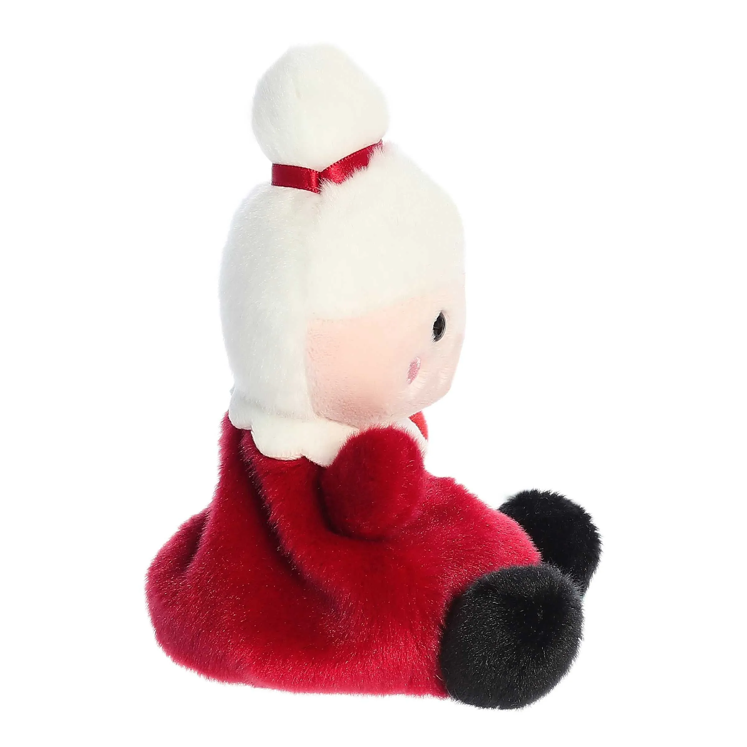 Mrs. Claus