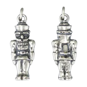 Nutcracker Charm