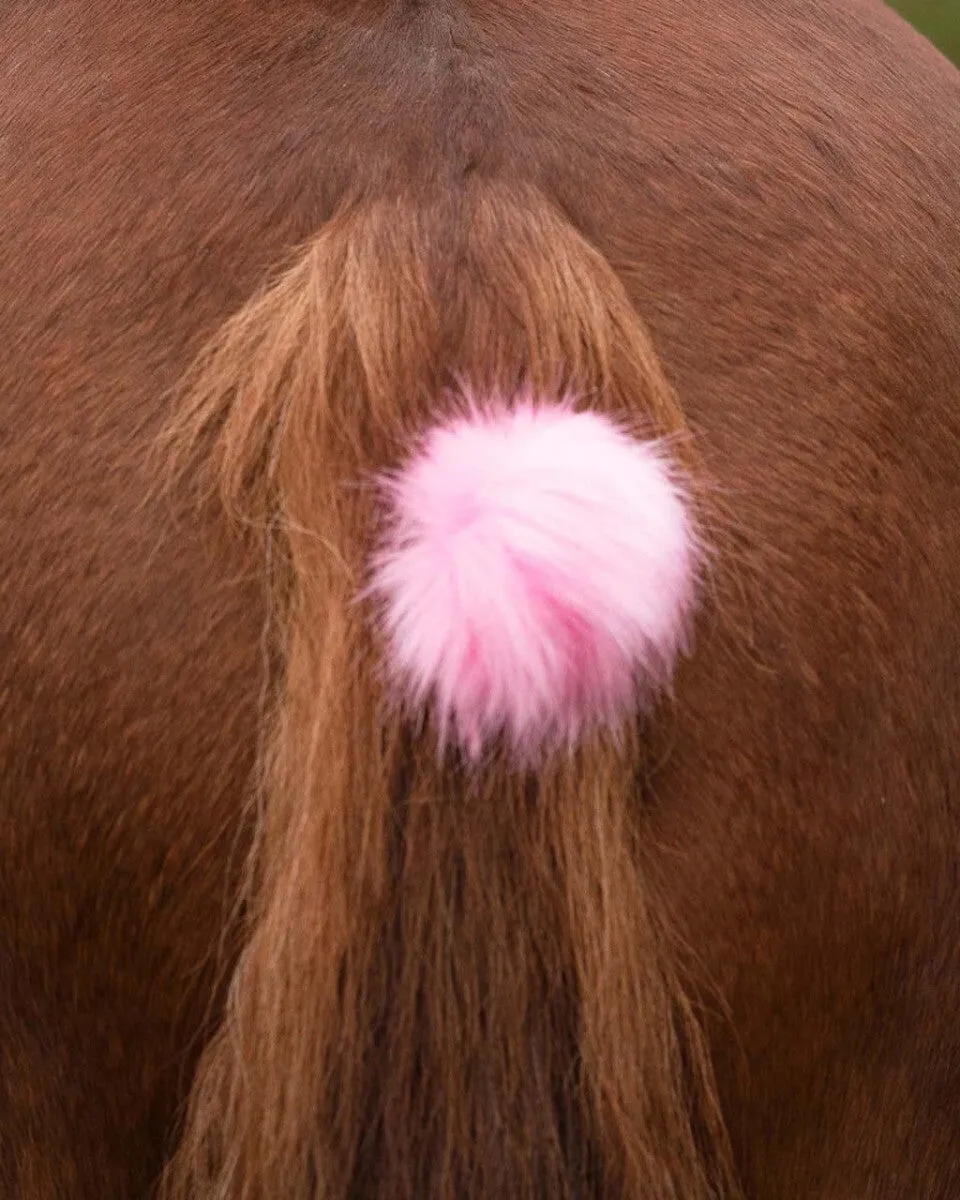 QHP Easter Bunny Tail