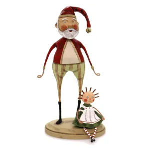 "Something for Sally" Figurine