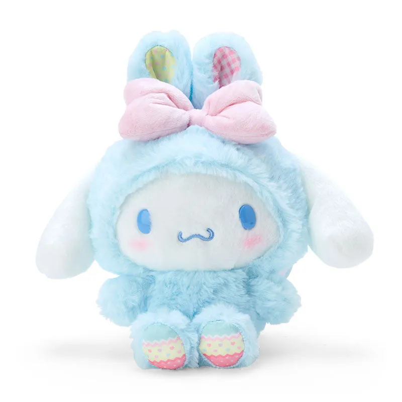SANRIO© Plush Easter Rabbit (Japan Limited Edition)