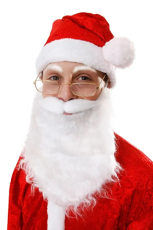 Santa Beard