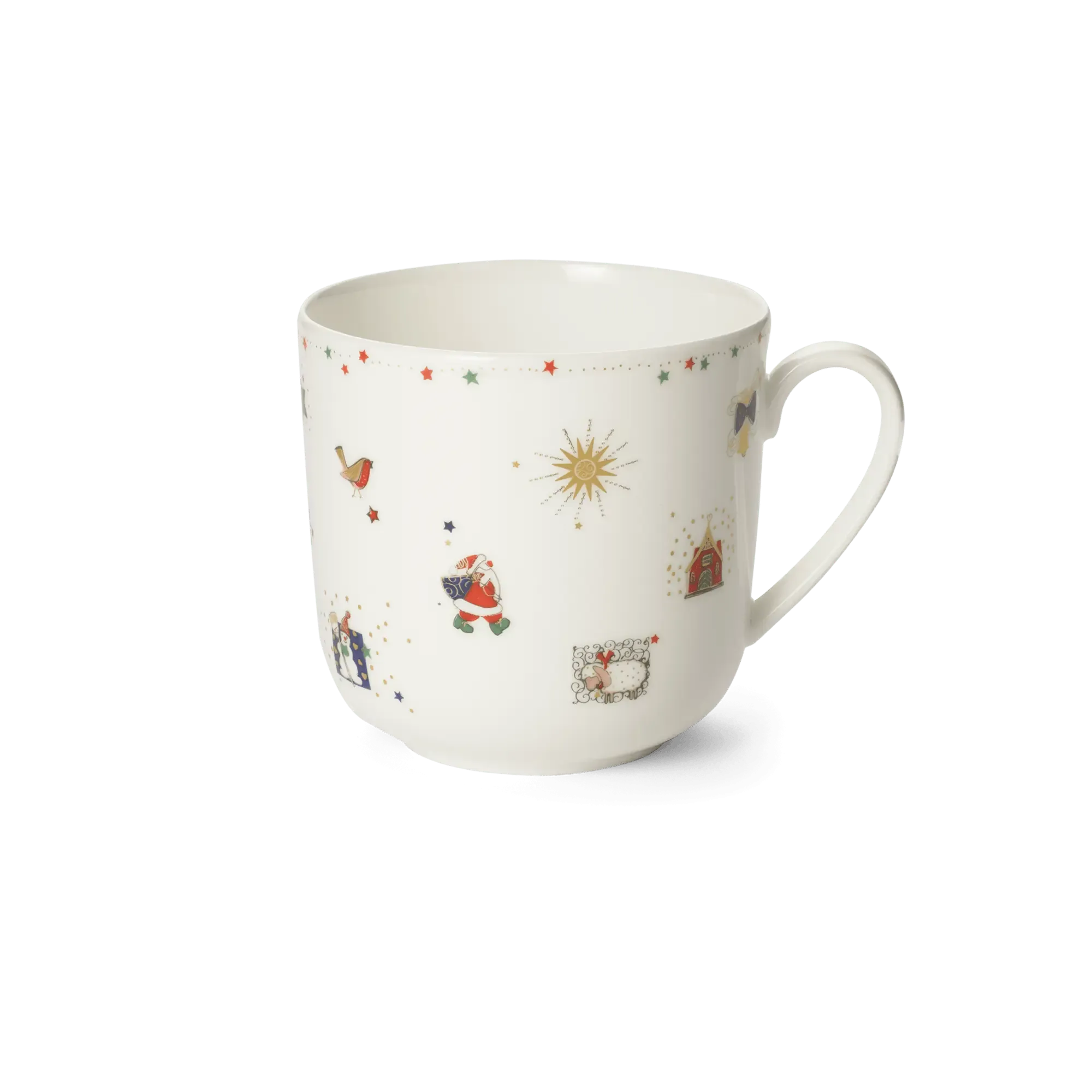 Santa Claus - Mug 0.32L