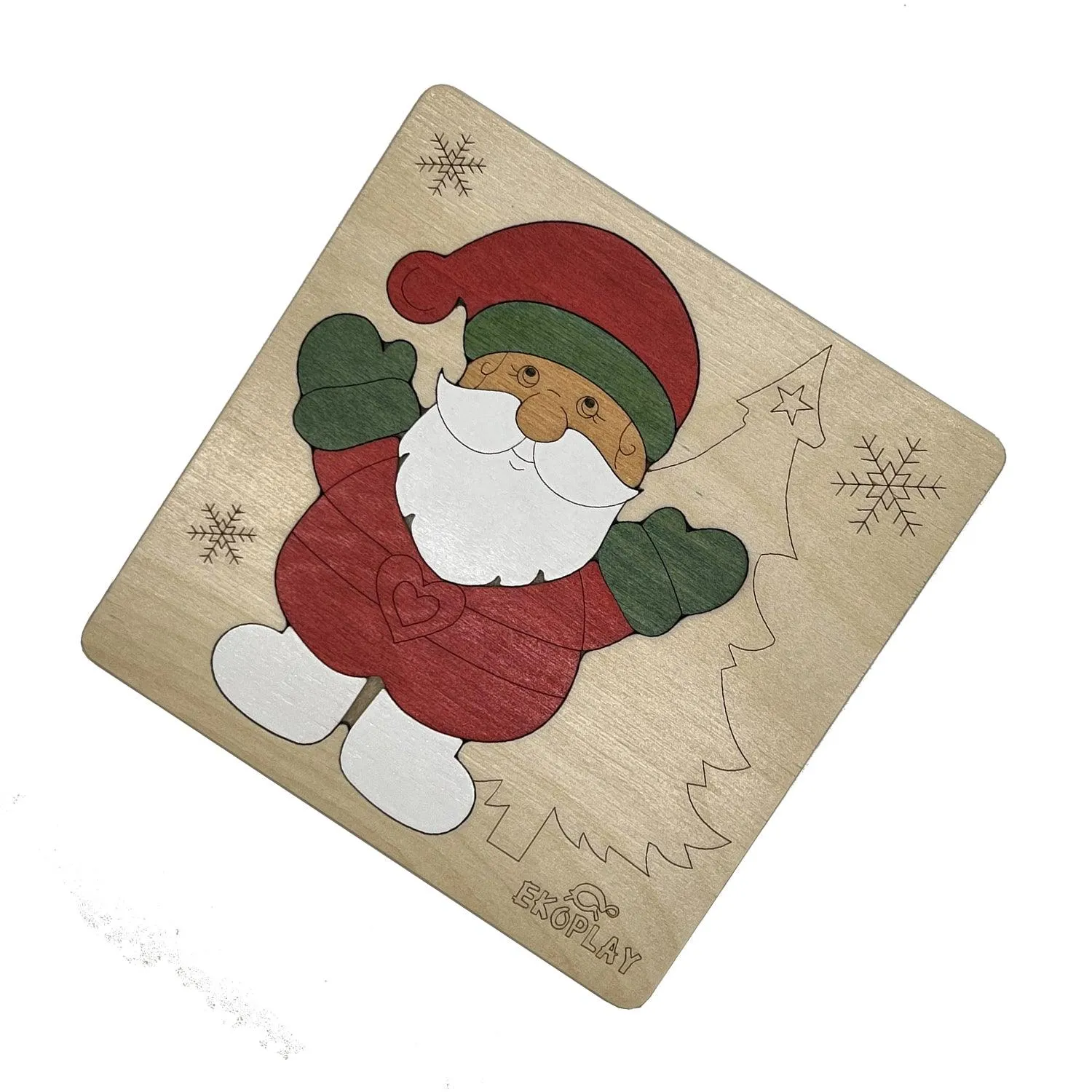 Santa Claus