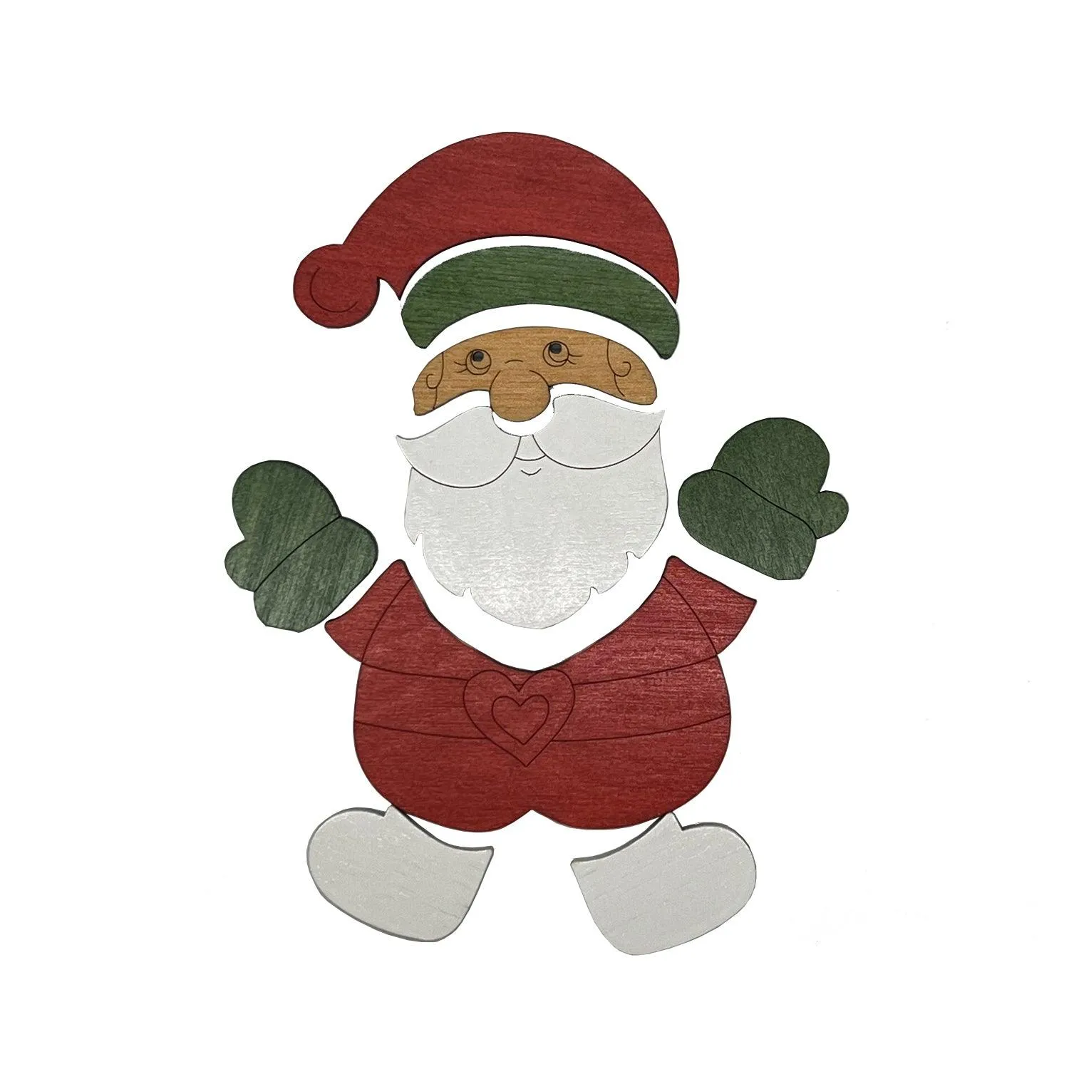 Santa Claus