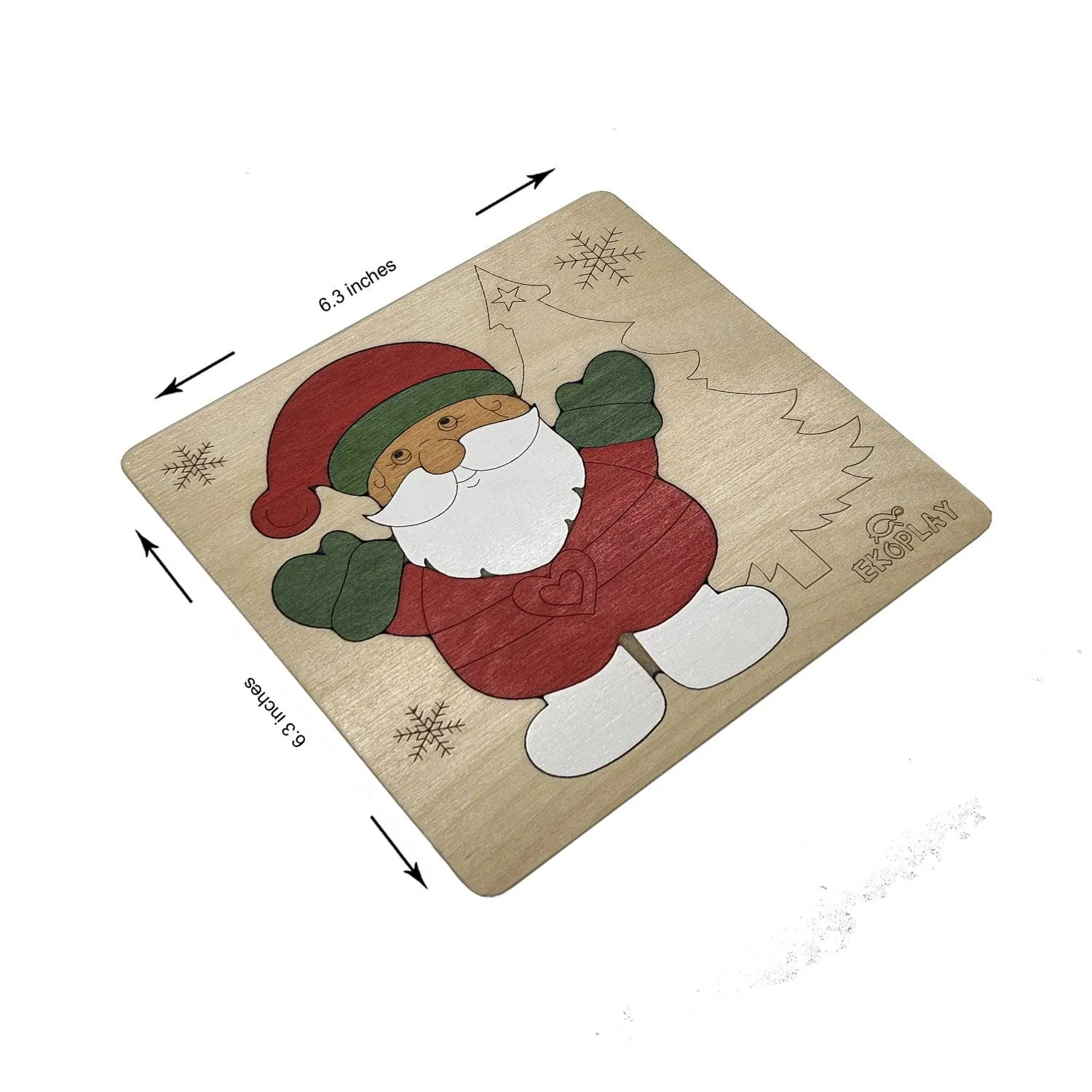 Santa Claus