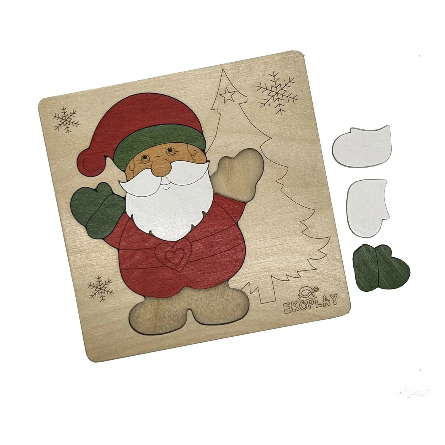 Santa Claus