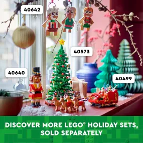 Santa's Sleigh V29