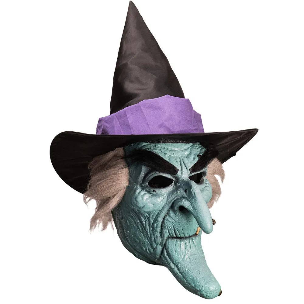 Scooby Doo - Witch Mask