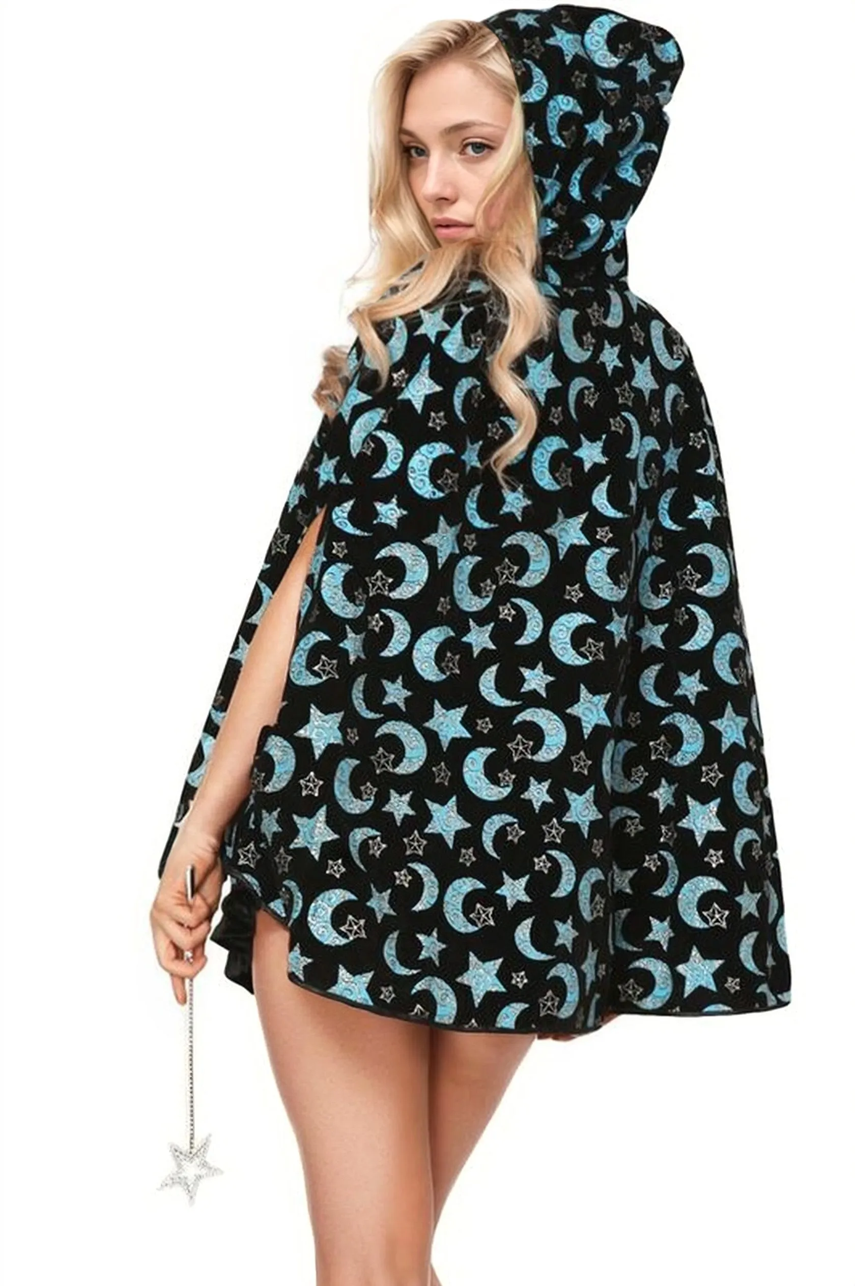 Sorcery Costume