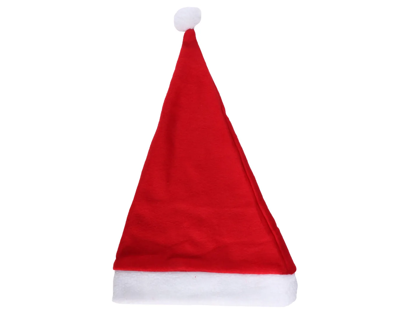 STC Christmas Santa Helmet Cover